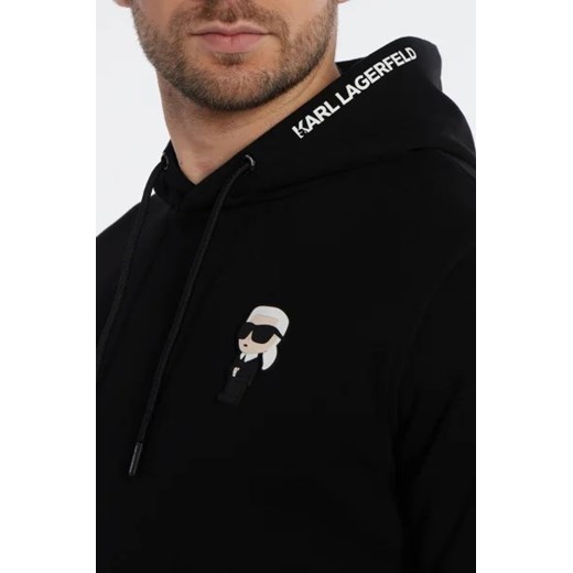 Bluza męska Karl Lagerfeld