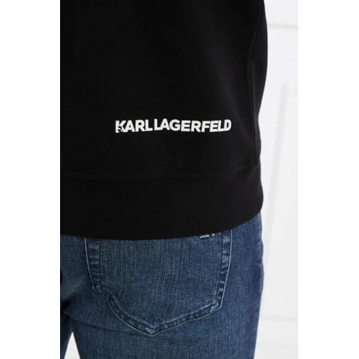 Bluza męska Karl Lagerfeld