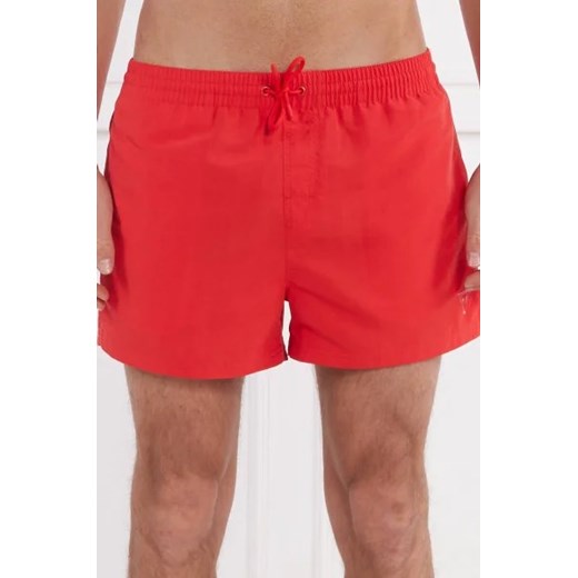 Guess Underwear Szorty kąpielowe | Regular Fit M Gomez Fashion Store