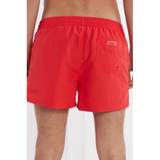 Guess Underwear Szorty kąpielowe | Regular Fit XL Gomez Fashion Store