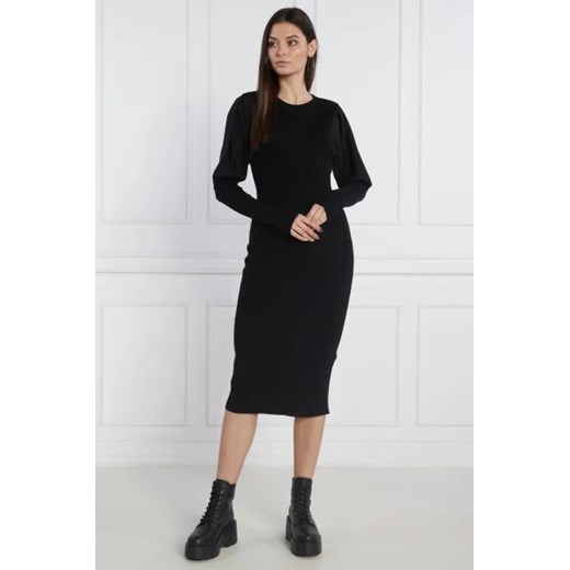 Twinset Actitude Sukienka ze sklepu Gomez Fashion Store w kategorii Sukienki - zdjęcie 172810953