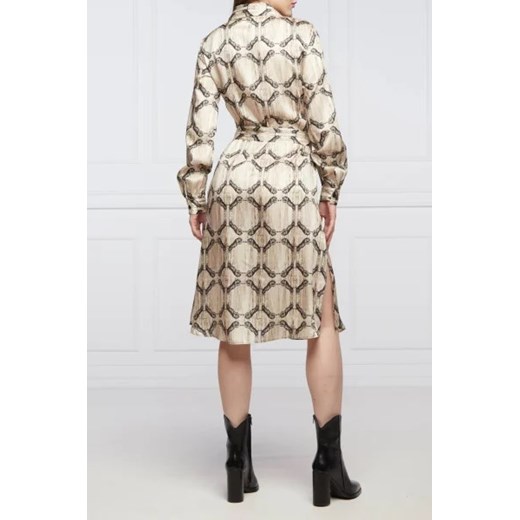 Gaëlle Paris Sukienka Gaëlle Paris 34 Gomez Fashion Store wyprzedaż