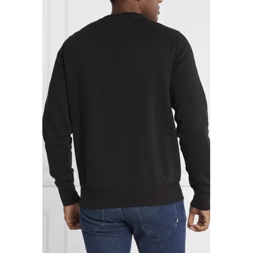 Tommy Hilfiger Bluza FLAG LOGO | Regular Fit Tommy Hilfiger XXXL Gomez Fashion Store