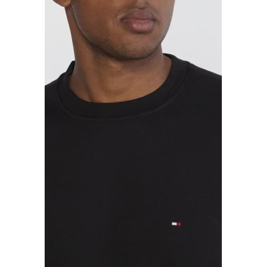 Tommy Hilfiger Bluza FLAG LOGO | Regular Fit Tommy Hilfiger XXL Gomez Fashion Store