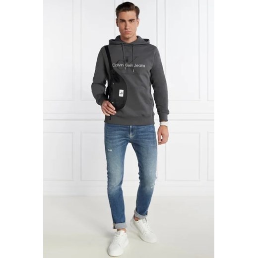 Bluza męska Calvin Klein z bawełny