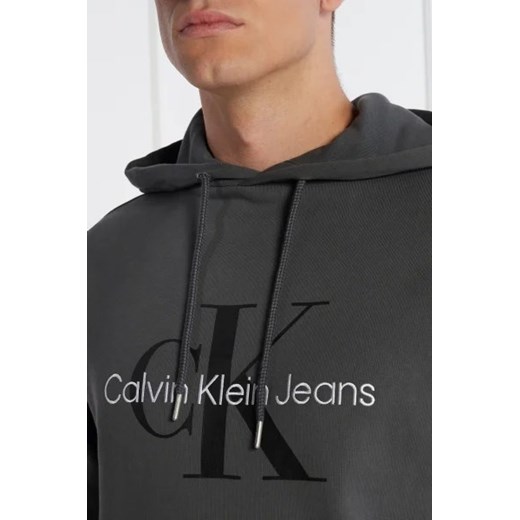 Bluza męska Calvin Klein z bawełny