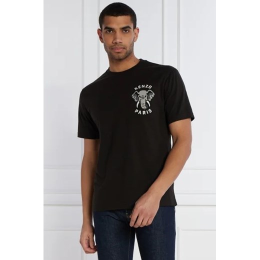 Kenzo T-shirt | Classic fit ze sklepu Gomez Fashion Store w kategorii T-shirty męskie - zdjęcie 172811183