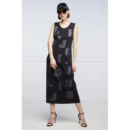 Liu Jo Sport Sukienka ze sklepu Gomez Fashion Store w kategorii Sukienki - zdjęcie 172811220