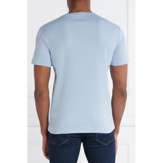 POLO RALPH LAUREN T-shirt | Slim Fit Polo Ralph Lauren S promocyjna cena Gomez Fashion Store