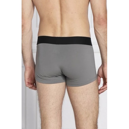 Hugo Bodywear Bokserki ICONIC XXL Gomez Fashion Store wyprzedaż