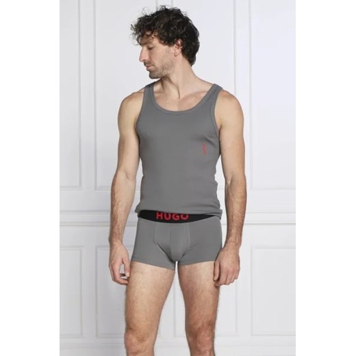 Hugo Bodywear Bokserki ICONIC XXL okazyjna cena Gomez Fashion Store