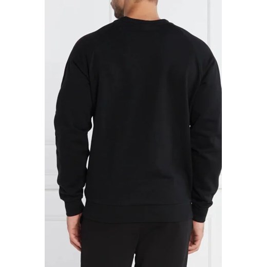 Hugo Bodywear Bluza Sporty Logo Sweatsh | Regular Fit M wyprzedaż Gomez Fashion Store