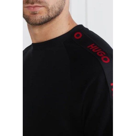 Hugo Bodywear Bluza Sporty Logo Sweatsh | Regular Fit XL okazyjna cena Gomez Fashion Store