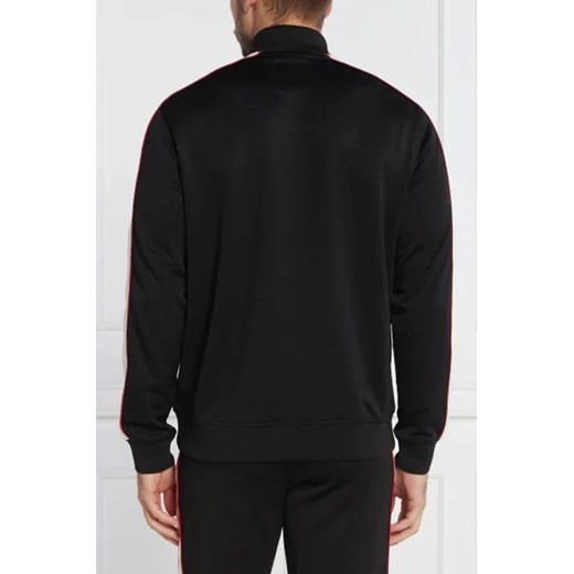 Karl Lagerfeld Bluza SWEAT TROYER | Regular Fit Karl Lagerfeld L okazyjna cena Gomez Fashion Store