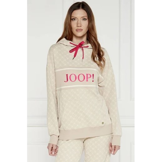 Joop! Bluza | Regular Fit ze sklepu Gomez Fashion Store w kategorii Bluzy damskie - zdjęcie 172811602