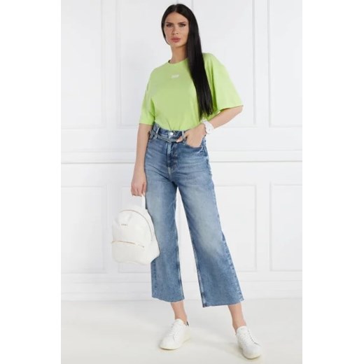 BOSS ORANGE Jeansy C_MARLENE HR C | Regular Fit | stretch 27 wyprzedaż Gomez Fashion Store