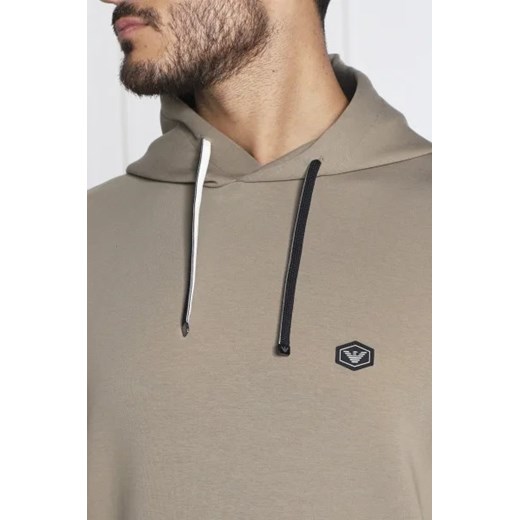 Bluza męska Emporio Armani 