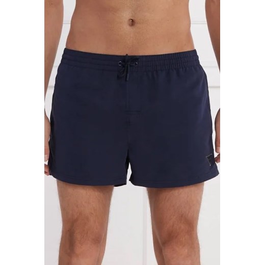 Guess Underwear Szorty kąpielowe | Regular Fit ze sklepu Gomez Fashion Store w kategorii Kąpielówki - zdjęcie 172811744