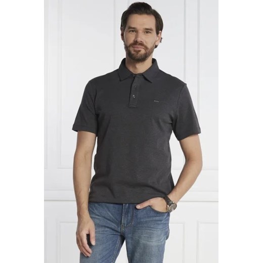 Michael Kors Polo | Regular Fit ze sklepu Gomez Fashion Store w kategorii T-shirty męskie - zdjęcie 172811781