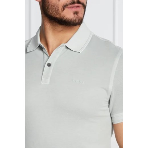 T-shirt męski BOSS HUGO
