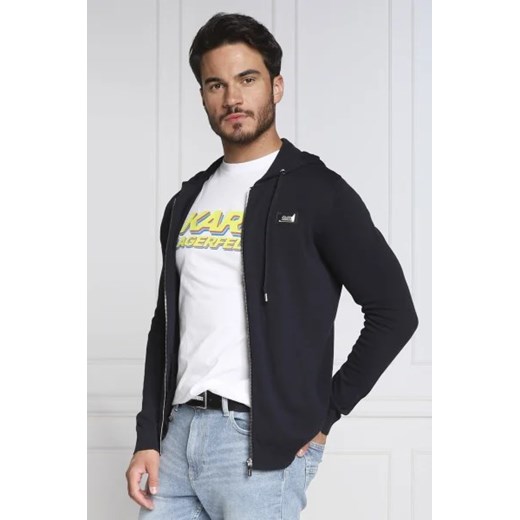 Bluza męska Karl Lagerfeld