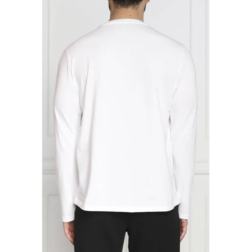 Karl Lagerfeld Piżama ikonik 2.0 | Regular Fit Karl Lagerfeld XL okazja Gomez Fashion Store