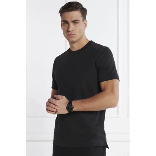 BOSS BLACK T-shirt P-Tiburt 414 | Regular Fit M Gomez Fashion Store