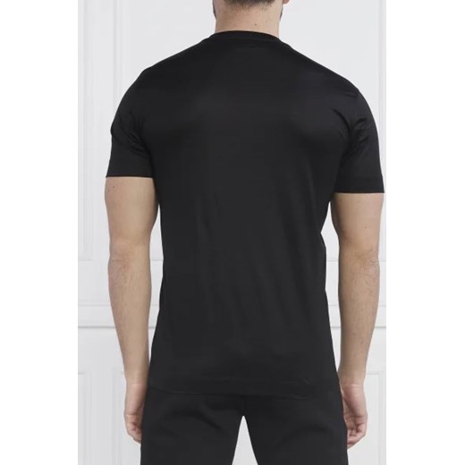 Emporio Armani T-shirt | Slim Fit Emporio Armani XL okazja Gomez Fashion Store
