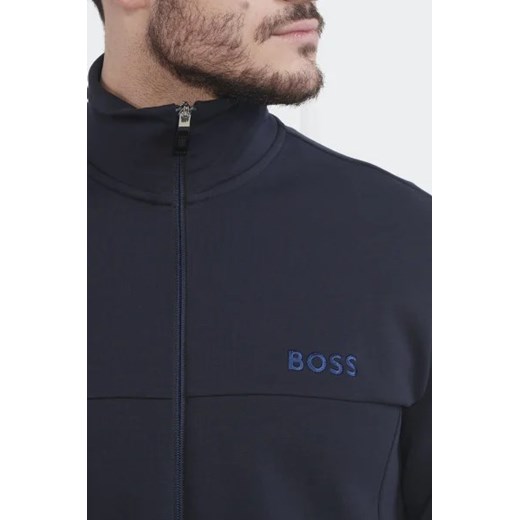 BOSS GREEN Bluza Skaz | Regular Fit XXL Gomez Fashion Store wyprzedaż