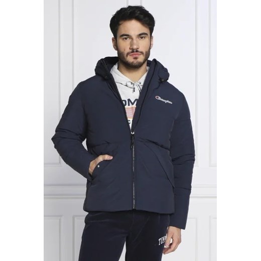 Champion Kurtka | Regular Fit ze sklepu Gomez Fashion Store w kategorii Kurtki męskie - zdjęcie 172812334