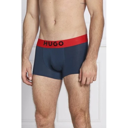Hugo Bodywear Bokserki ICONIC XL wyprzedaż Gomez Fashion Store