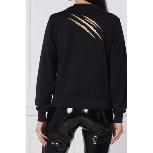 Plein Sport Bluza | Regular Fit Plein Sport S wyprzedaż Gomez Fashion Store