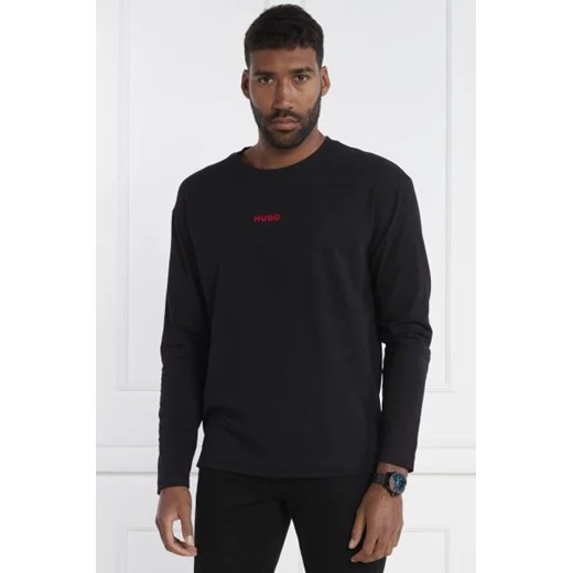 Hugo Bodywear Longsleeve Linked LS-Shirt XL Gomez Fashion Store okazja