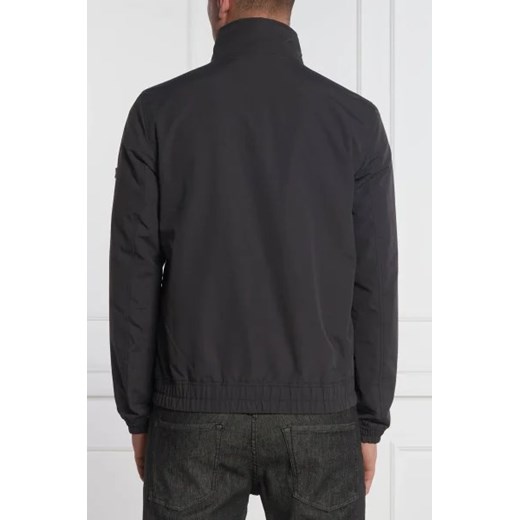 Kurtka męska Tommy Jeans casual na wiosnę 