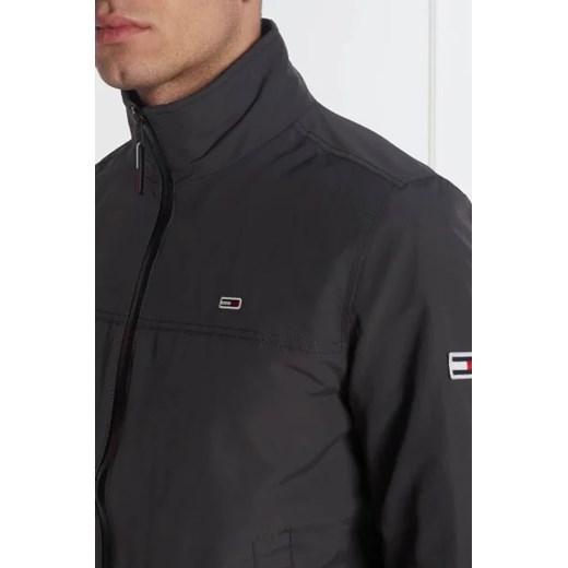 Kurtka męska Tommy Jeans casual 