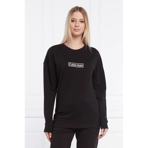 Calvin Klein Underwear Bluza | Regular Fit Calvin Klein Underwear XS okazja Gomez Fashion Store