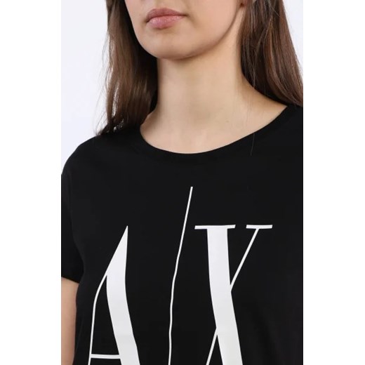 Armani Exchange T-shirt | Regular Fit Armani Exchange XS Gomez Fashion Store