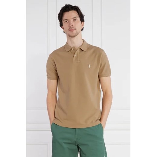 POLO RALPH LAUREN Polo | Custom slim fit | pique Polo Ralph Lauren S Gomez Fashion Store