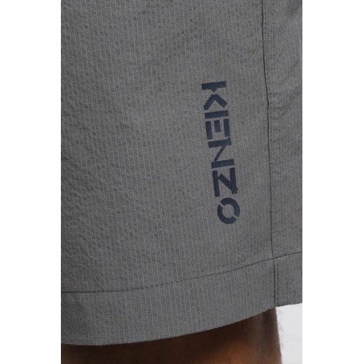 Spodenki męskie Kenzo