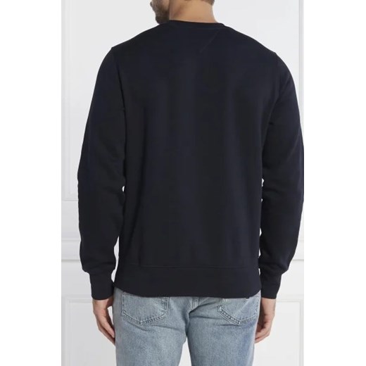Tommy Hilfiger Bluza FLAG LOGO | Regular Fit Tommy Hilfiger XXL Gomez Fashion Store