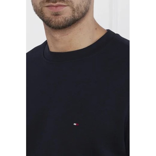Tommy Hilfiger Bluza FLAG LOGO | Regular Fit Tommy Hilfiger XXL Gomez Fashion Store
