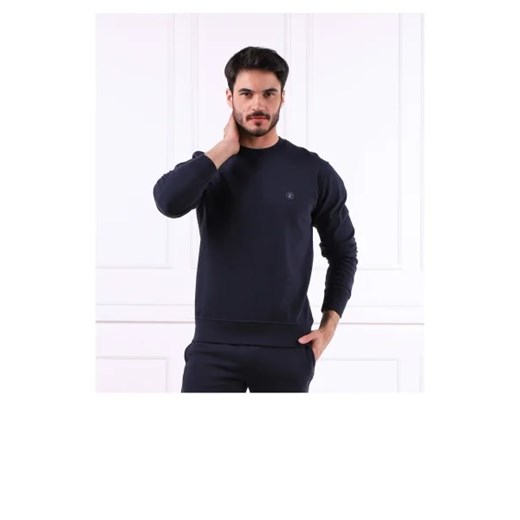Save The Duck Bluza SILAS | Slim Fit Save The Duck L okazja Gomez Fashion Store