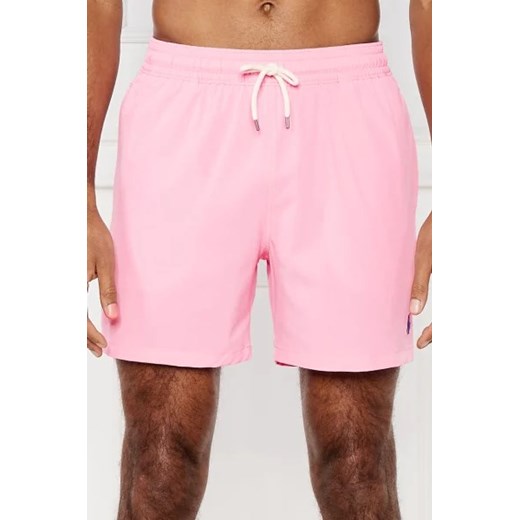 POLO RALPH LAUREN Szorty kąpielowe | Regular Fit Polo Ralph Lauren L okazyjna cena Gomez Fashion Store