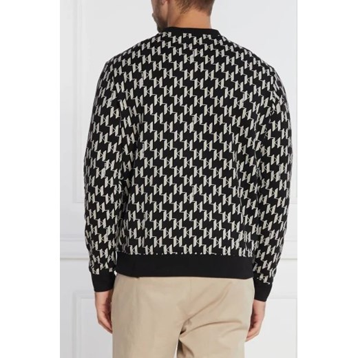 Bluza męska Karl Lagerfeld
