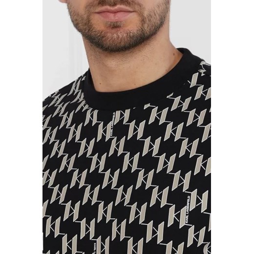 Bluza męska Karl Lagerfeld