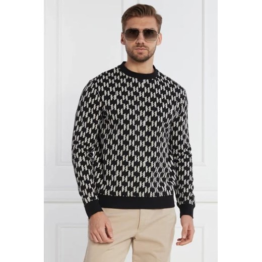 Bluza męska Karl Lagerfeld