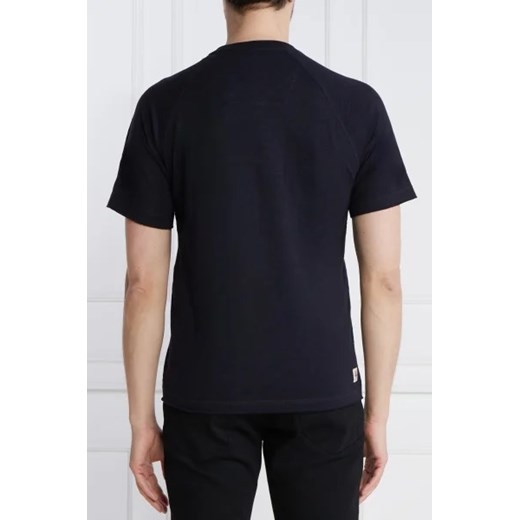 Aeronautica Militare T-shirt | Regular Fit Aeronautica Militare XL Gomez Fashion Store okazja