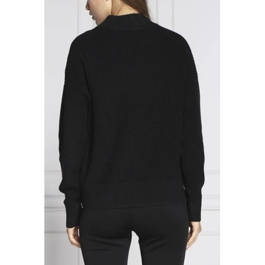 Tommy Hilfiger Sweter | Regular Fit Tommy Hilfiger XS okazja Gomez Fashion Store