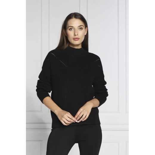 Tommy Hilfiger Sweter | Regular Fit Tommy Hilfiger S wyprzedaż Gomez Fashion Store