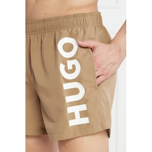 Kąpielówki Hugo Boss
